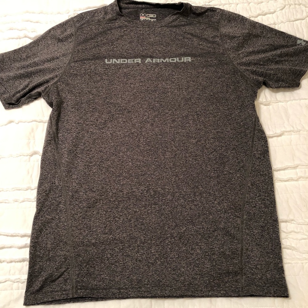 Under Armour Workout Shirt